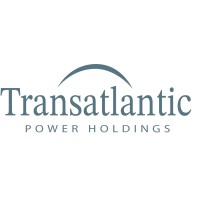 Transatlantic Power Holdings logo - Similar company to Metamorphose