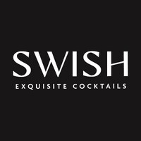 SWISH COCKTAILS logo - Similar company to Ourhuddle