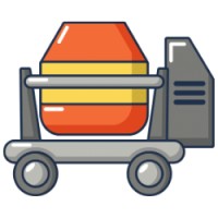 Concrete Penrith Experts logo - Similar company to Quest Penrith