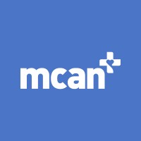MCAN Health logo - Similar company to Liosna