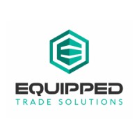 Equipped Trade Solutions logo - Similar company to Signright Aust Pty Ltd