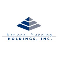 National Planning Holdings (NPH) logo - Similar company to Clarus Group Llc