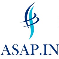 ASAP.IN logo - Similar company to Mrfixpro