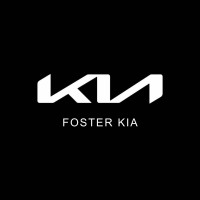 Foster Kia logo - Similar company to Bmw Langley