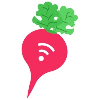 Turp logo - Similar company to Turp Dating App