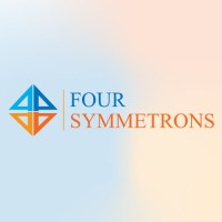 Four Symmetrons logo - Similar company to Alert Technology Pvt. Ltd.