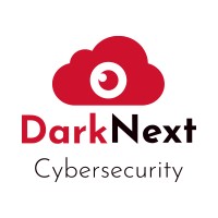 DarkNext Cybersecurity logo - Similar company to V4Web Cybersecurity
