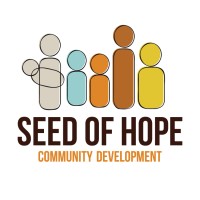 Seed of Hope Community Development logo - Similar company to Boys & Girls Clubs Of East Alabama
