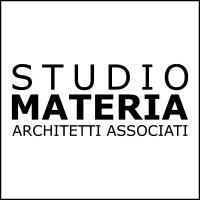 Studio Materia logo - Similar company to Ad Archdesign
