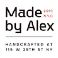 Made by Alex logo - Similar company to Closetmate
