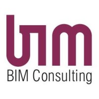 BIM Consulting Ltd. logo - Similar company to Alement Ltd