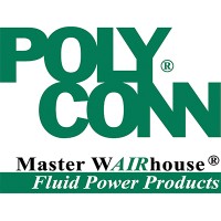 Polyconn logo - Similar company to Hydrolevel
