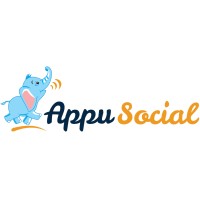 Appu Social logo - Similar company to Global Vision Technology