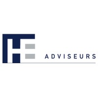 HE adviseurs logo - Similar company to Quake