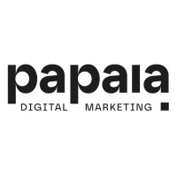 Papaia Digital Marketing Luxembourg logo - Similar company to Sahadevia