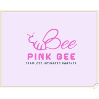 Pink Bee logo - Similar company to Gravitatas