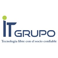 IT Grupo logo - Similar company to Alwa Perú Sa