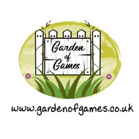 Garden of Games logo - Similar company to Notey Inc