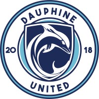 Dauphine United Football Club logo - Similar company to Bucephale Operational Performance