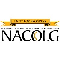 Northwest Alabama Council of Local Governments (NACOLG) logo - Similar company to Arcitech Exclusive