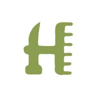 Hamer en Hark logo - Similar company to Hoeks Zonwering