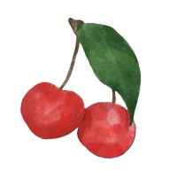 La Cerise du Gâteau logo - Similar company to Teamshake -  L’Impact Par L'Objet Responsable