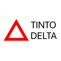 TINTO DELTA logo - Similar company to Ezra Ai Labs