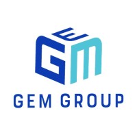 Gem Group logo - Similar company to A. Di Paolo Spa
