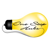 One Stop Hubs, LLC. logo - Similar company to Decked Out Logoed Apparel & Swag