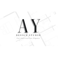 AY Design Studio logo - Similar company to Ay Design