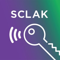 SCLAK logo - Similar company to Noosalab