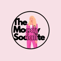 The Moody Socialite logo - Similar company to 10Mile Studio