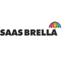 Saas Brella ☂️ logo - Similar company to Marquee Tech