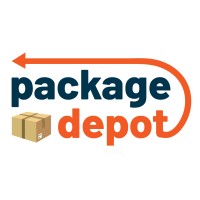 Package Depot logo - Similar company to S+Op Consulting Group