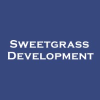 Sweetgrass Development logo - Similar company to Montana West Economic Development (Mwed)