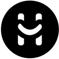 Happinote logo - Similar company to Cosmeau