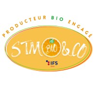 STM BIO AND CO logo - Similar company to Greype