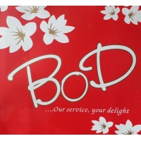 Basket of Delight logo - Similar company to The Hamper Shop