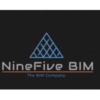 NineFive BIM logo - Similar company to Timeless Design Unit