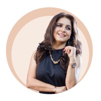 Jessica Rodriguez logo - Similar company to Chopfkompass