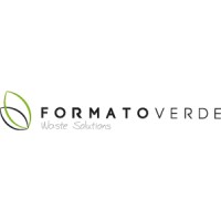 FormatoVerde logo - Similar company to Sulo Ibérica