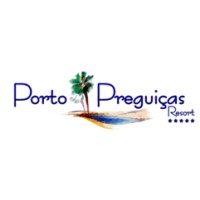 Porto Preguiças Resort logo - Similar company to W16 Audio