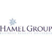 Hamel Group logo - Similar company to Greconnect