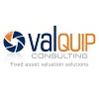 ValQuip Consulting logo - Similar company to Itv Appraisal