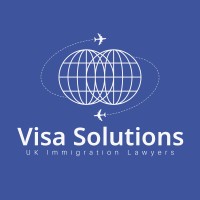 Visa Solutions - Immigration Lawyers logo - Similar company to Security Software