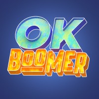 OK Boomer logo - Similar company to Fulfill (Fulfill.Com) | 3Pl Finder