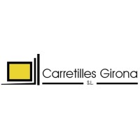CARRETILLES GIRONA S.L. logo - Similar company to Setegar