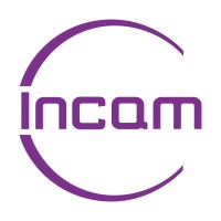 Incam logo - Similar company to Iconic Alphaas