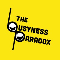 The Busyness Paradox logo - Similar company to Eirsystems Inc.