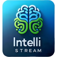 IntelliStream technologies logo - Similar company to Cloud Scale Technology